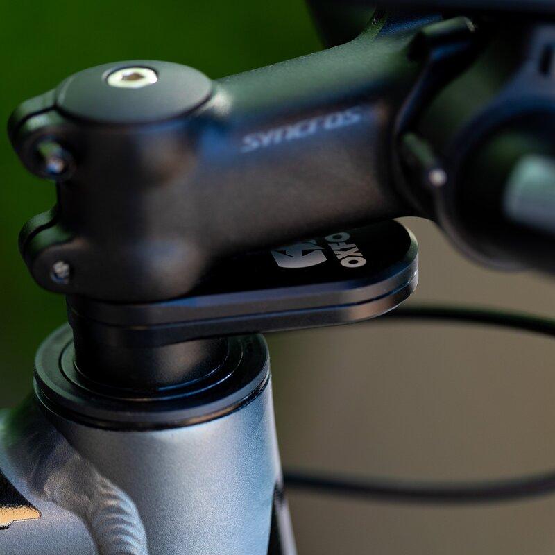 Porte traceur GPS OXFORD montage entretoise guidon Porte traceur GPS OXFORD montage entretoise guidon – Image 4