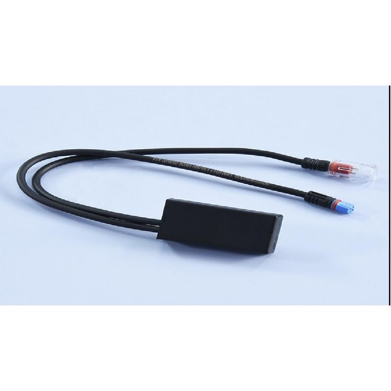 Hi-Speed II Bosch Smart System POLINI - E-Bike Hi-Speed II Bosch Smart System POLINI - E-Bike