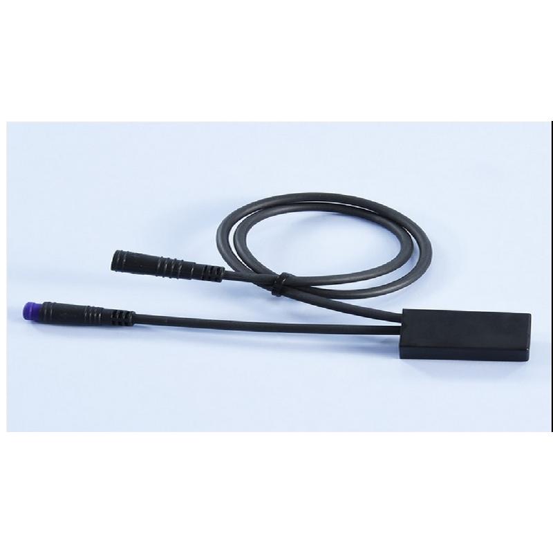 Hi-Speed II Brose Fantic POLINI - E-Bike Hi-Speed II Brose Fantic POLINI - E-Bike