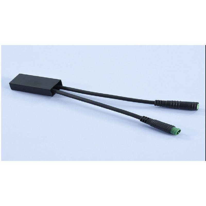 Hi-Speed II Brose Turbo Levo POLINI - E-Bike Hi-Speed II Brose Turbo Levo POLINI - E-Bike