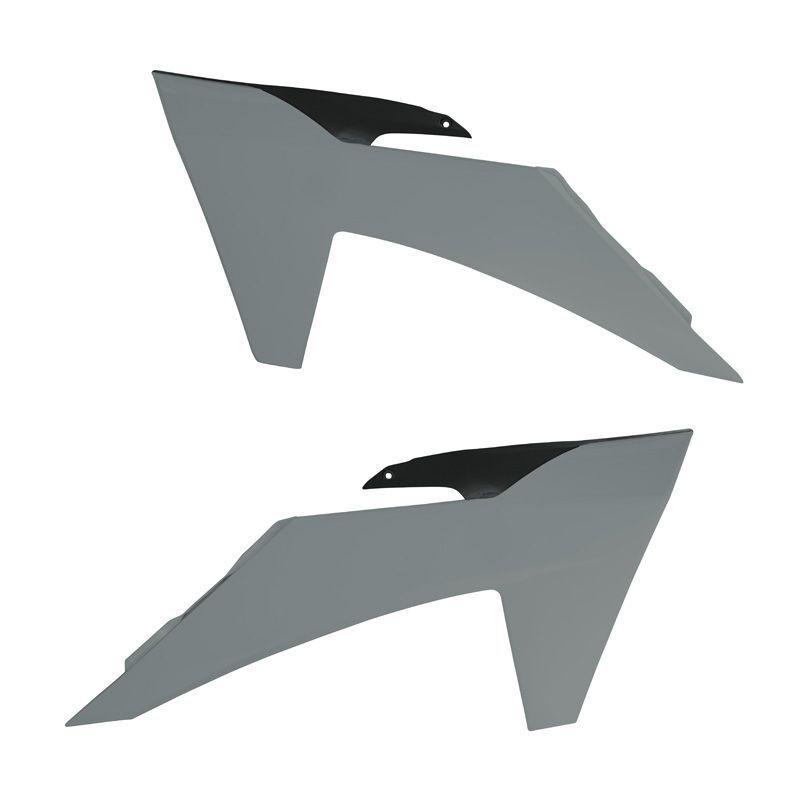 Ouïes de radiateur RACETECH Ouïes de radiateur RACETECH