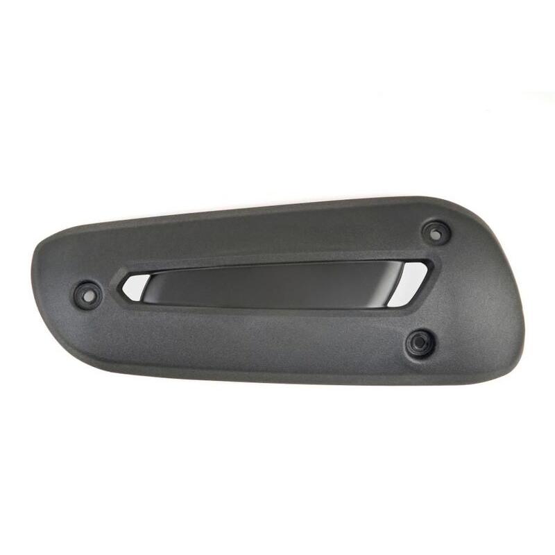 Pot d'échappement TECNIGAS New Maxi 4 Pot d'échappement TECNIGAS New Maxi 4 – Image 2