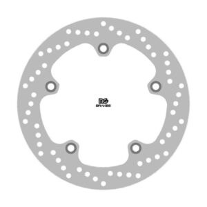 Disque de frein NG BRAKES rond flottant