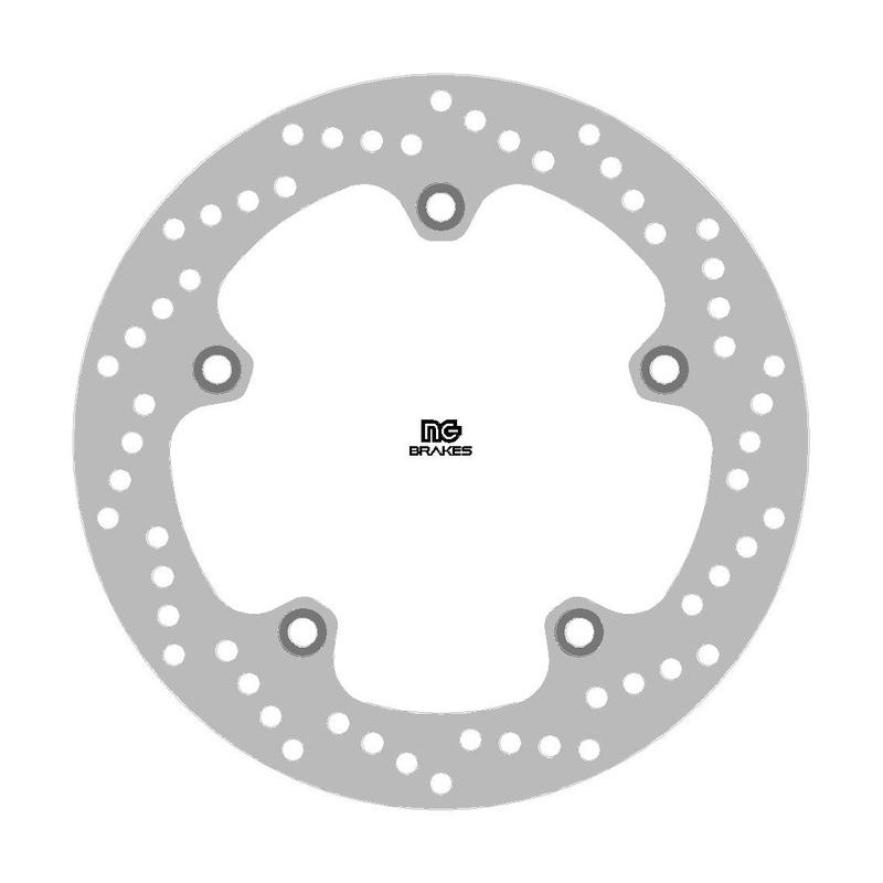 Disque de frein NG BRAKES rond flottant Disque de frein NG BRAKES rond flottant
