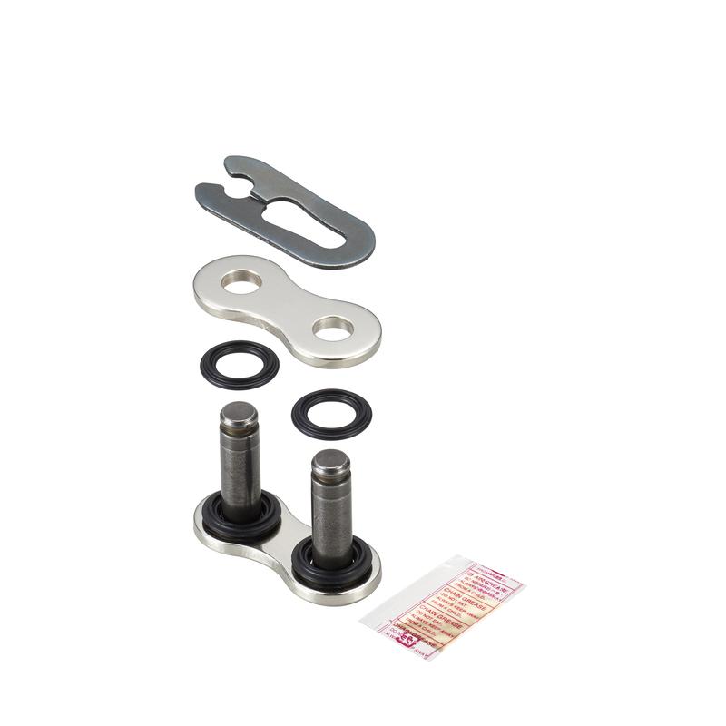 Rouleau de chaîne DID 520VX3 Rouleau de chaîne DID 520VX3 – Image 2