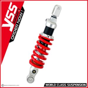 Amortisseur arrière YSS TopLine pour BMW C 600 SPORT 2012-2015