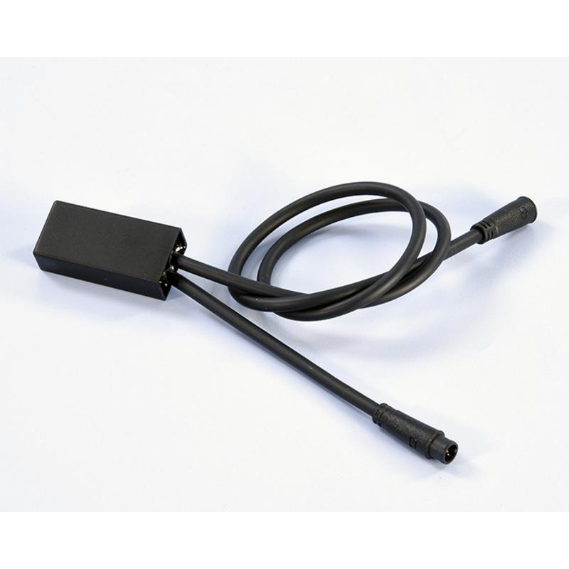 Hi-Speed II POLINI E-P3+ 500/720Wh, E-P3+ EVO 880Wh Hi-Speed II POLINI E-P3+ 500/720Wh, E-P3+ EVO 880Wh