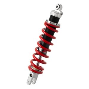 Amortisseur arrière YSS TopLine Mono MZ456 pour HONDA CRF 300 L 2021-2024