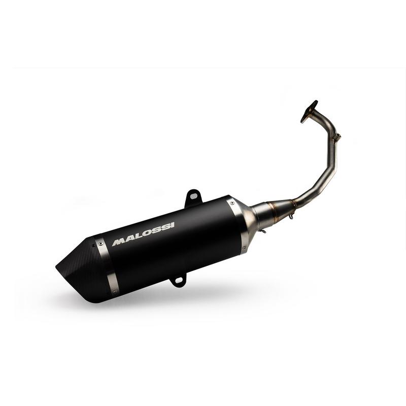 Pot d'échappement MALOSSI RX Pot d'échappement MALOSSI RX