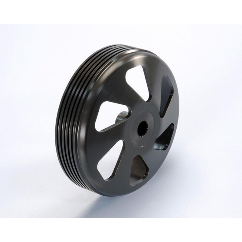 Cloche d'embrayage POLINI Evolution Ø125mm Cloche d'embrayage POLINI Evolution Ø125mm