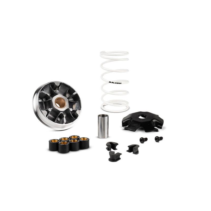 Variateur MALOSSI Multivar 2000 Variateur MALOSSI Multivar 2000