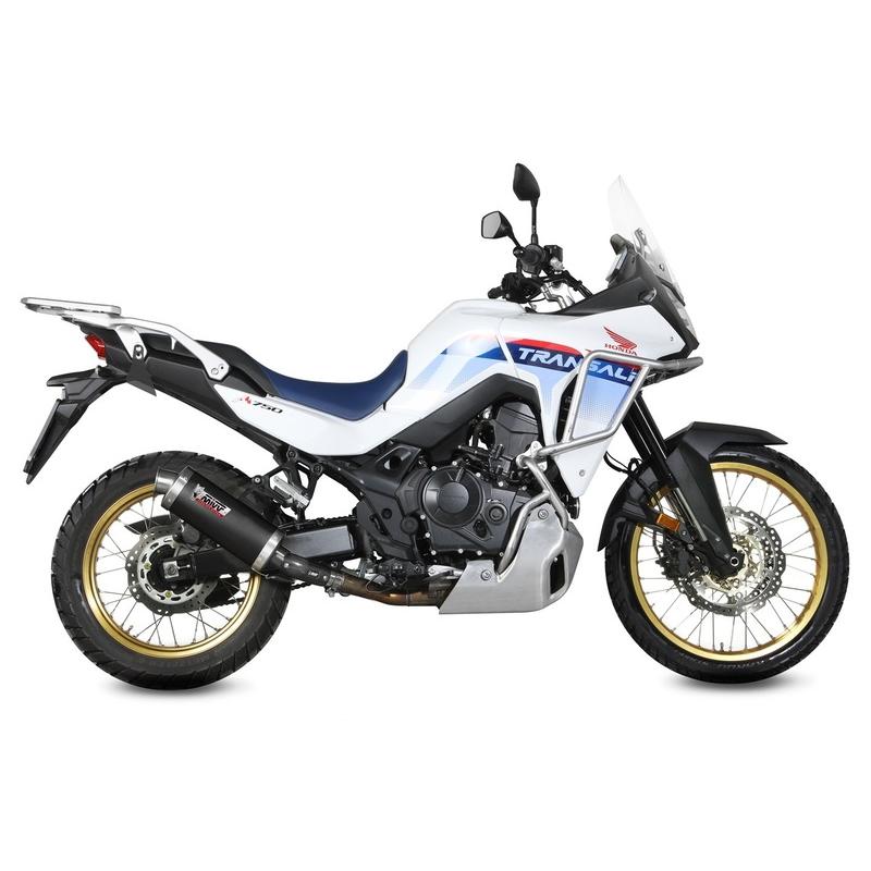 Silencieux MIVV Oval Silencieux MIVV Oval – Image 2