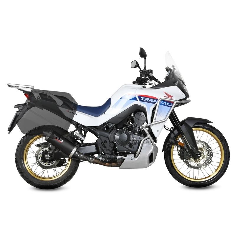 Silencieux MIVV Oval Silencieux MIVV Oval – Image 3