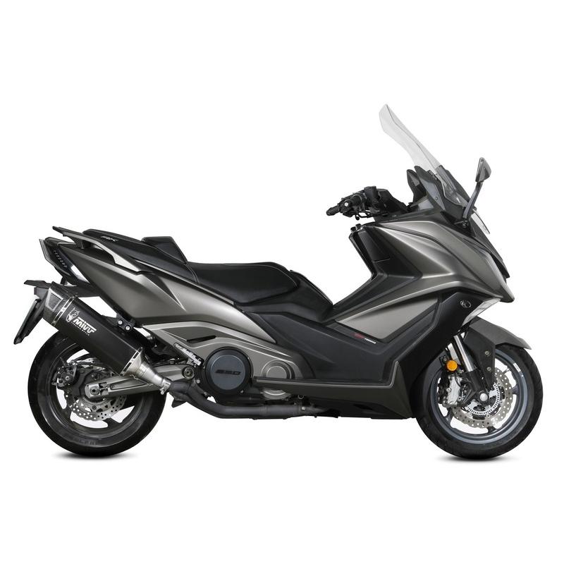 Silencieux MIVV SR-1 Silencieux MIVV SR-1 – Image 2