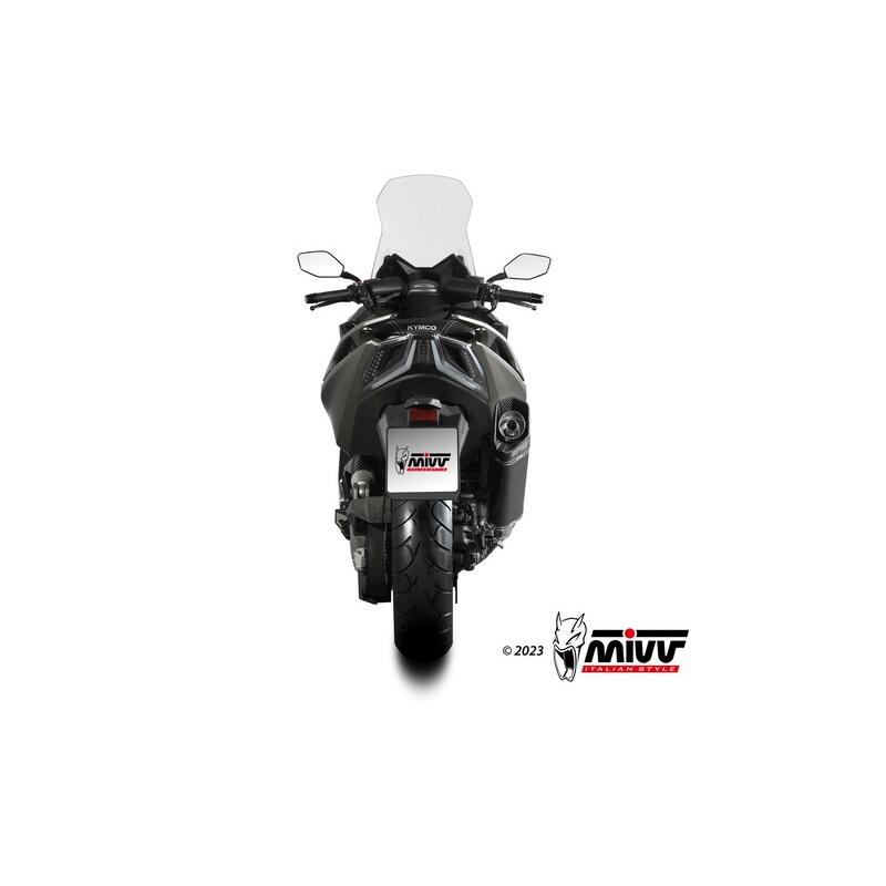 Silencieux MIVV SR-1 Silencieux MIVV SR-1 – Image 3