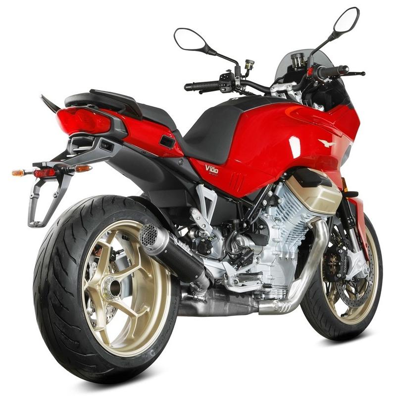 Silencieux MIVV GP Pro Silencieux MIVV GP Pro