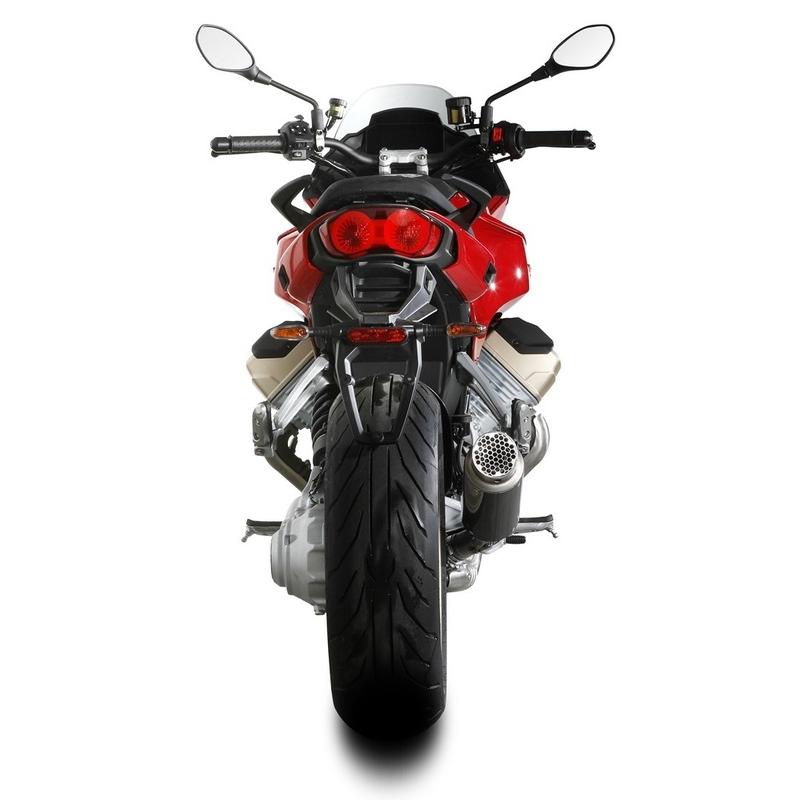 Silencieux MIVV GP Pro Silencieux MIVV GP Pro – Image 3