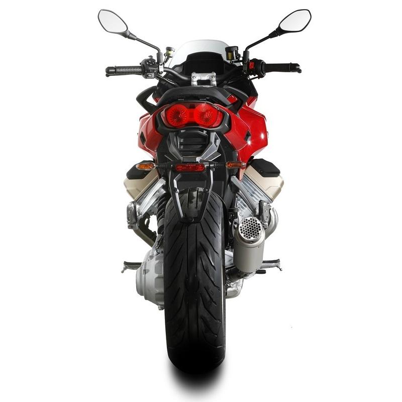 Silencieux MIVV GP Pro Silencieux MIVV GP Pro – Image 3