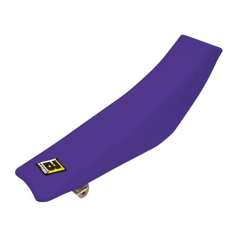 Housse de selle BLACKBIRD Replica Team Yamaha Factory 50th Anniversary Housse de selle BLACKBIRD Replica Team Yamaha Factory 50th Anniversary