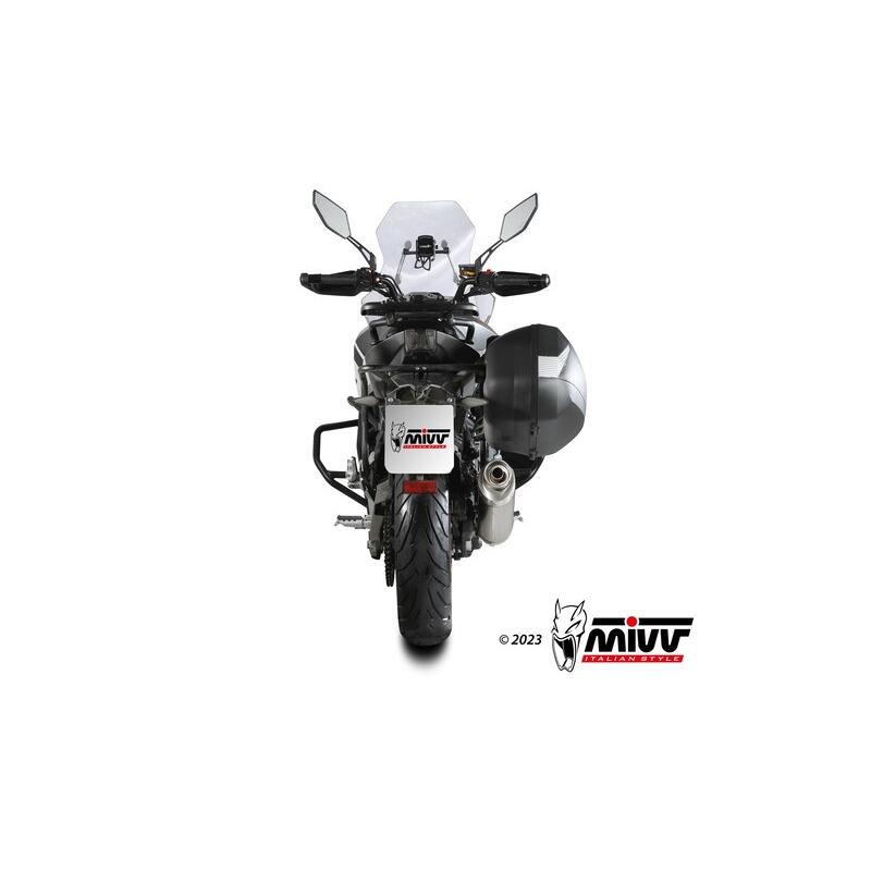 Silencieux MIVV Oval Silencieux MIVV Oval – Image 3