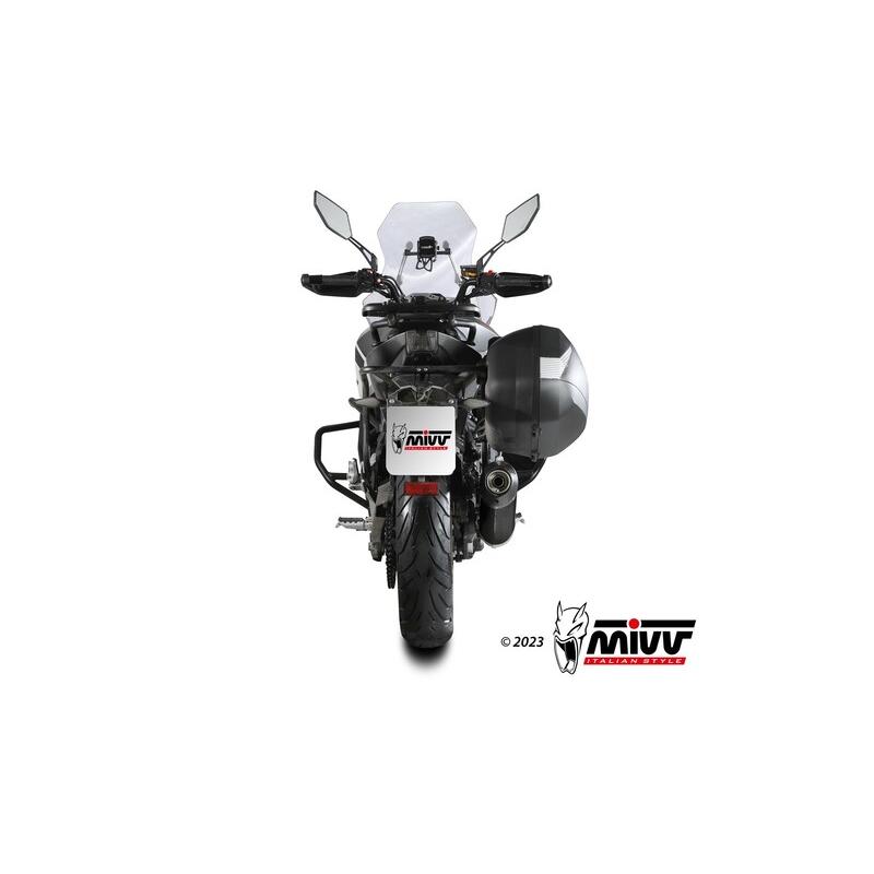 Silencieux MIVV Oval Silencieux MIVV Oval – Image 3