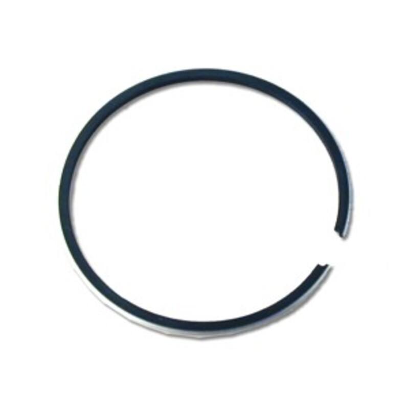 Segment de piston POLINI Ø47,6mm x 0,8mm - chromé Segment de piston POLINI Ø47,6mm x 0,8mm - chromé