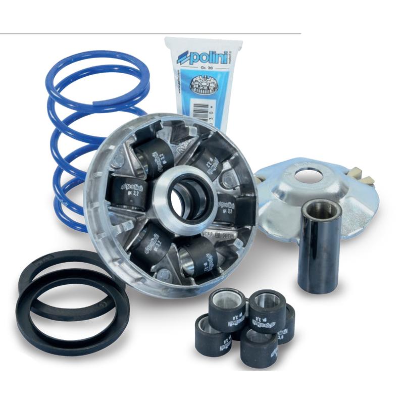 Variateur POLINI Hi-Speed Variateur POLINI Hi-Speed