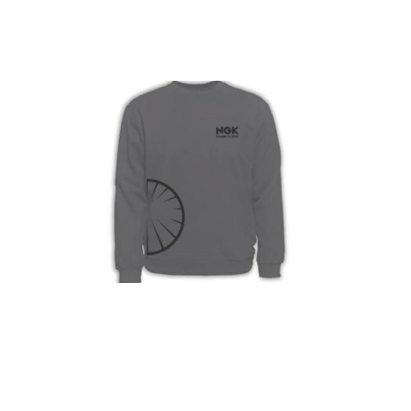Sweatshirt NGK Motorsport Sweatshirt NGK Motorsport