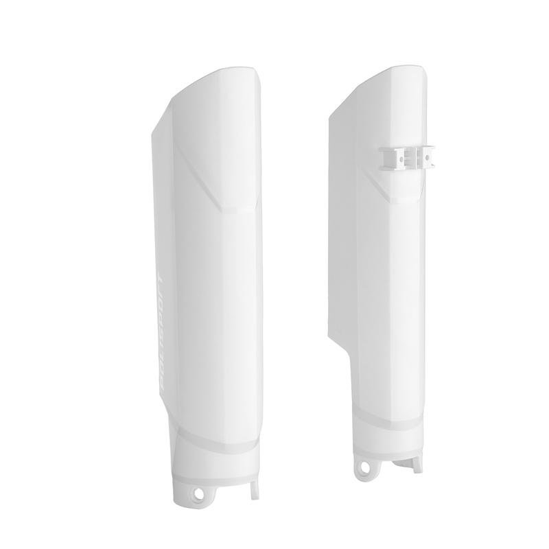 Protections de fourche POLISPORT Full Wrap Protections de fourche POLISPORT Full Wrap