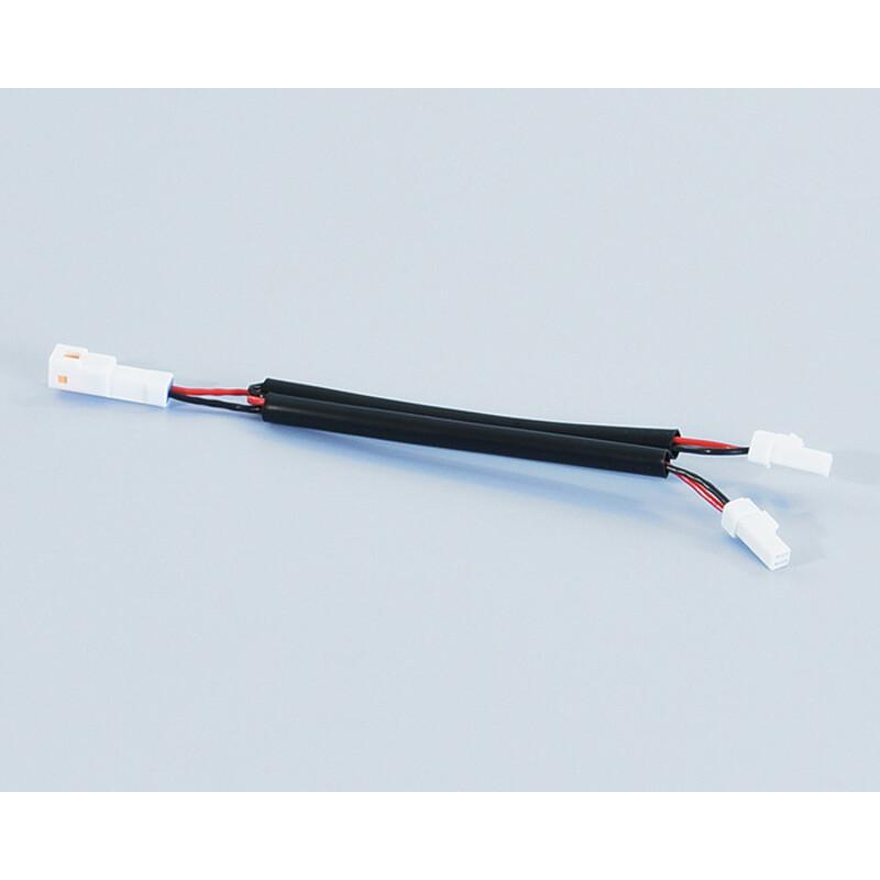 Câblage éclairage POLINI Olieds Câblage éclairage POLINI Olieds