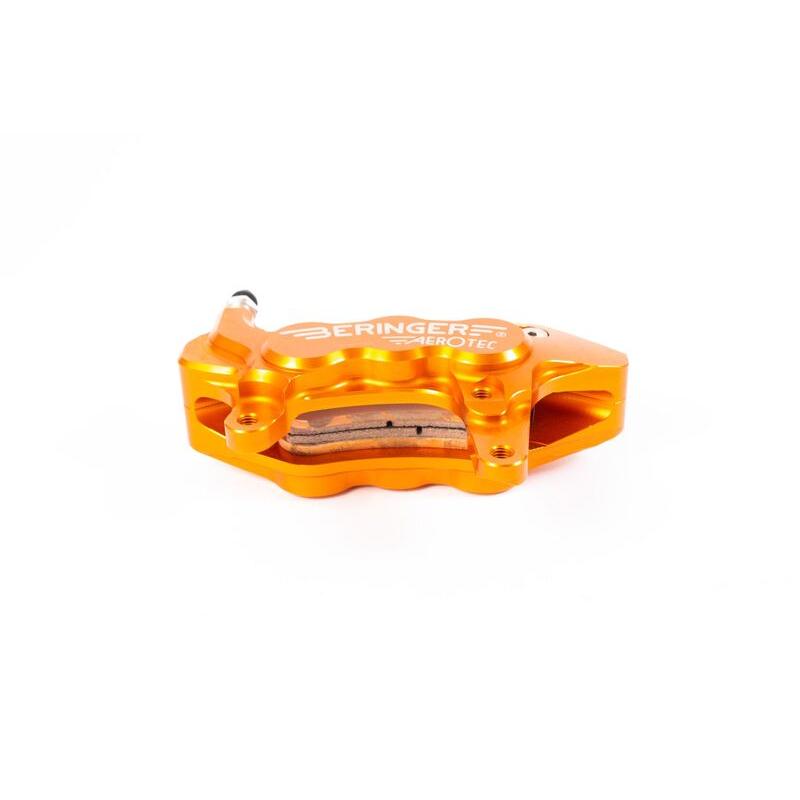 Etrier de frein axial gauche BERINGER Aerotec® 6 pistons Ø27mm Etrier de frein axial gauche BERINGER Aerotec® 6 pistons Ø27mm – Image 3