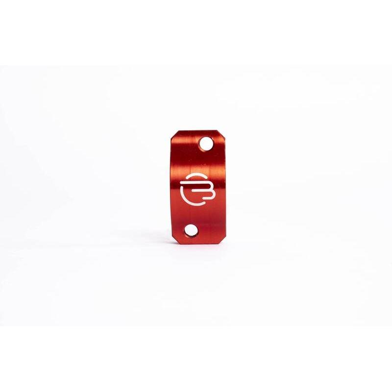 Demie-coquille BERINGER maître-cylindre frein - MDC2R Demie-coquille BERINGER maître-cylindre frein - MDC2R