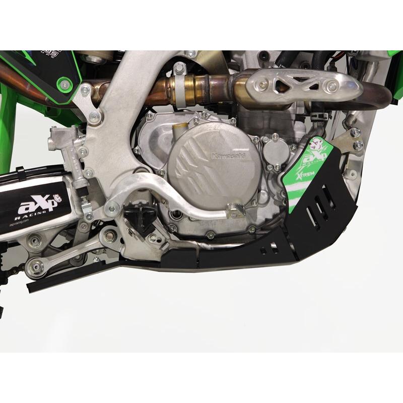 Sabot AXP Xtrem avec protection de biellette - PHD 8mm Sabot AXP Xtrem avec protection de biellette - PHD 8mm – Image 3