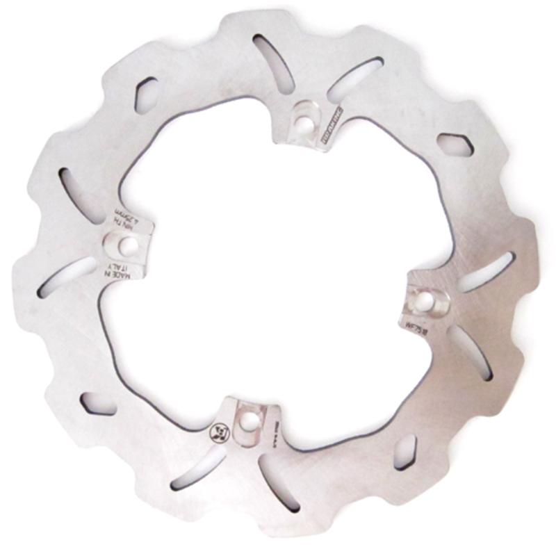 Disque de frein BRAKING pétale fixe Disque de frein BRAKING pétale fixe