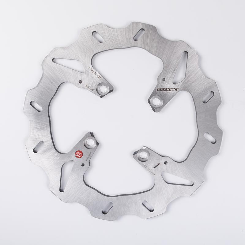 Disque de frein BRAKING pétale fixe Disque de frein BRAKING pétale fixe