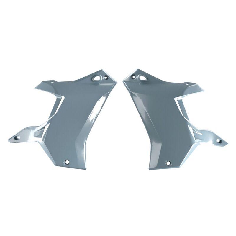 Ouïes de radiateur RACETECH T7 Revolution Ouïes de radiateur RACETECH T7 Revolution