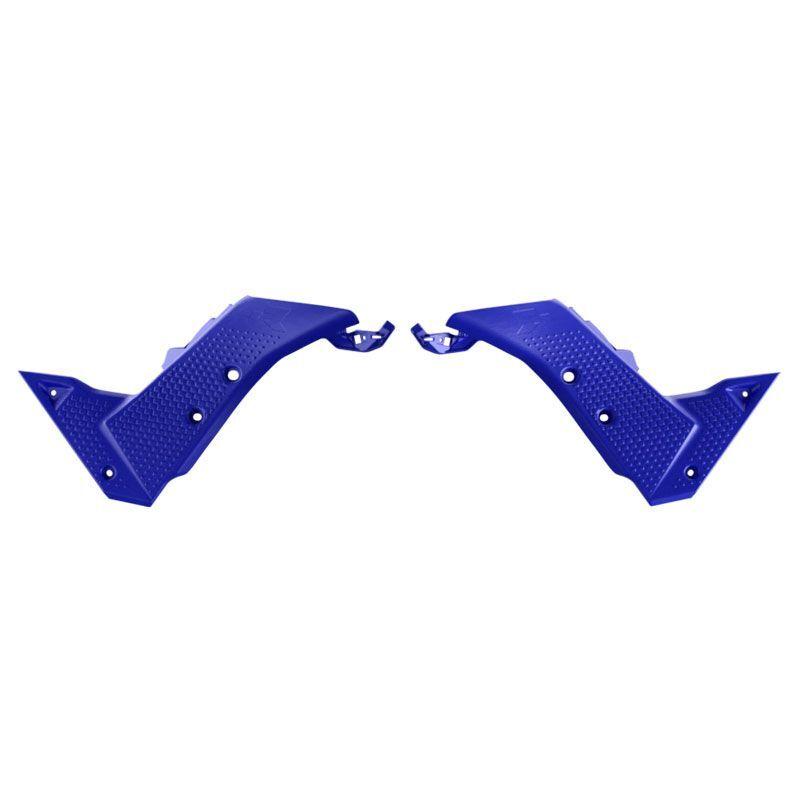 Plaques latérales RACETECH T7 Revolution Plaques latérales RACETECH T7 Revolution