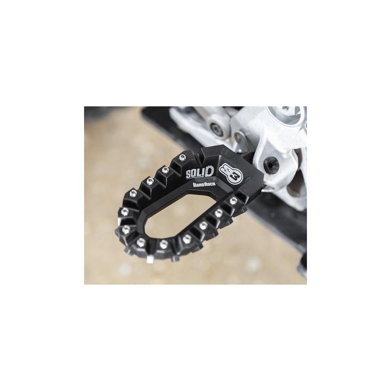 Repose-pieds S3 Solid Hard Rock Repose-pieds S3 Solid Hard Rock – Image 3