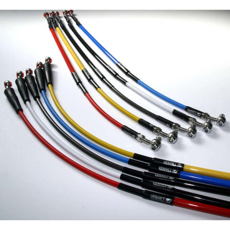 Durite de frein avant VENHILL Durite de frein avant VENHILL