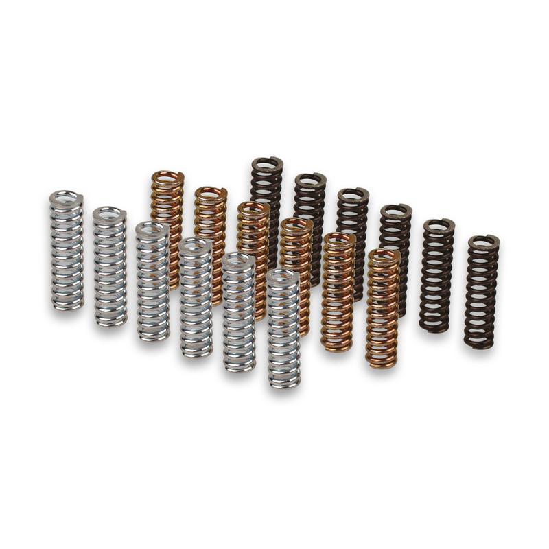 Jeu de ressorts d'embrayage MALOSSI racing Jeu de ressorts d'embrayage MALOSSI racing