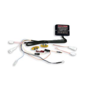 Boîtier électronique MALOSSI Force Master 2