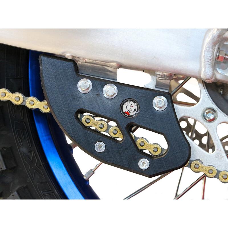 Guide chaîne AXP Guide chaîne AXP – Image 3