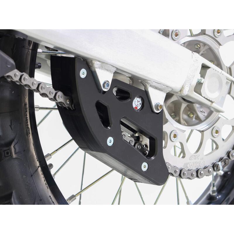 Guide chaîne AXP Guide chaîne AXP – Image 2