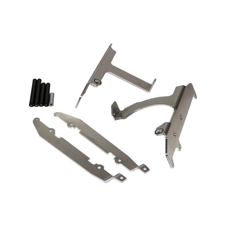 Protection de radiateur AXP Protection de radiateur AXP