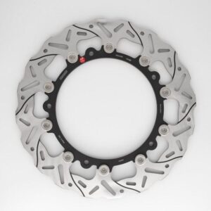 Disque de frein BRAKING SK3 pétale flottant