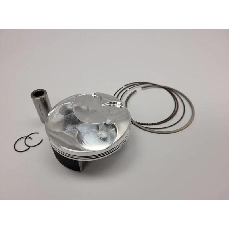 Kit piston forgé WÖSSNER Kit piston forgé WÖSSNER