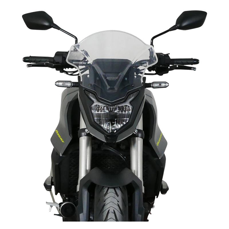 Bulle MRA Touring "NTM" - clair Bulle MRA Touring "NTM" - clair