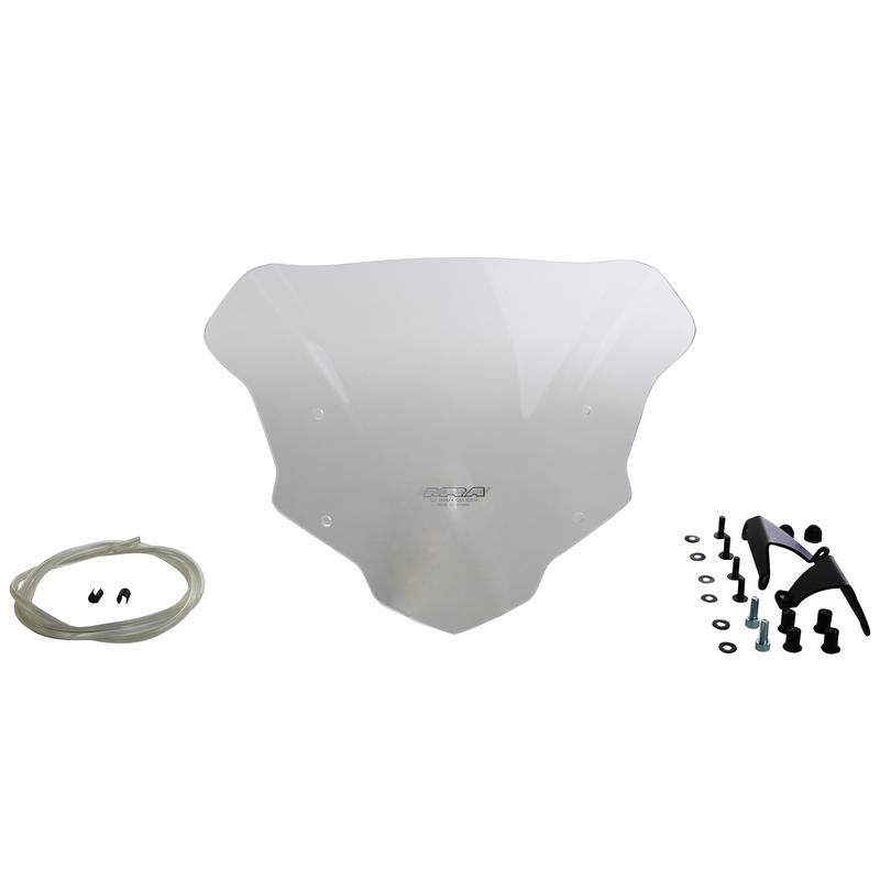 Bulle MRA Sport "NSPM" - clair Bulle MRA Sport "NSPM" - clair – Image 2