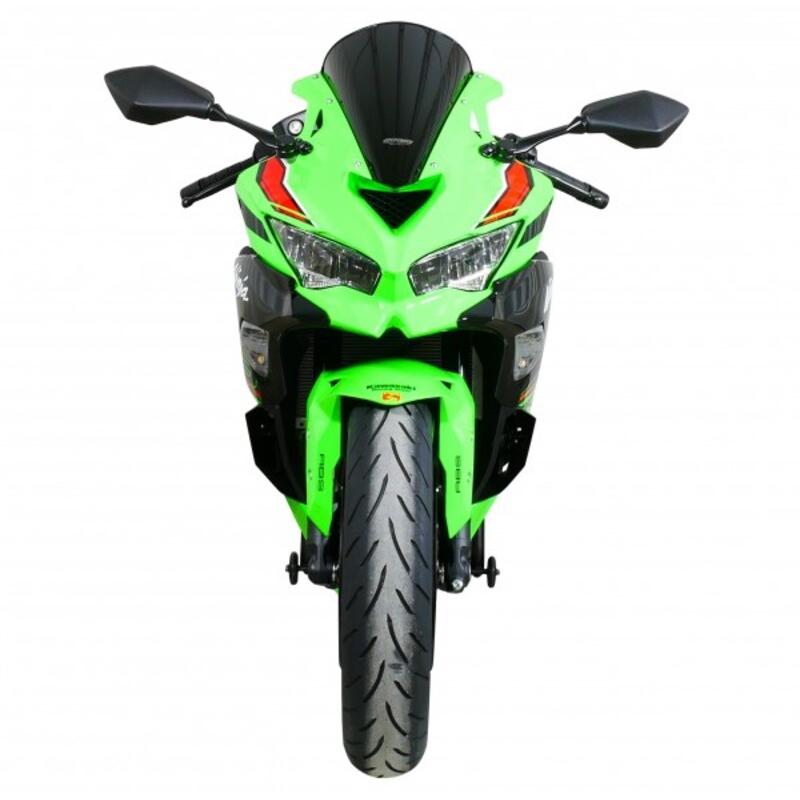 Bulle MRA Racing "R" Bulle MRA Racing "R"