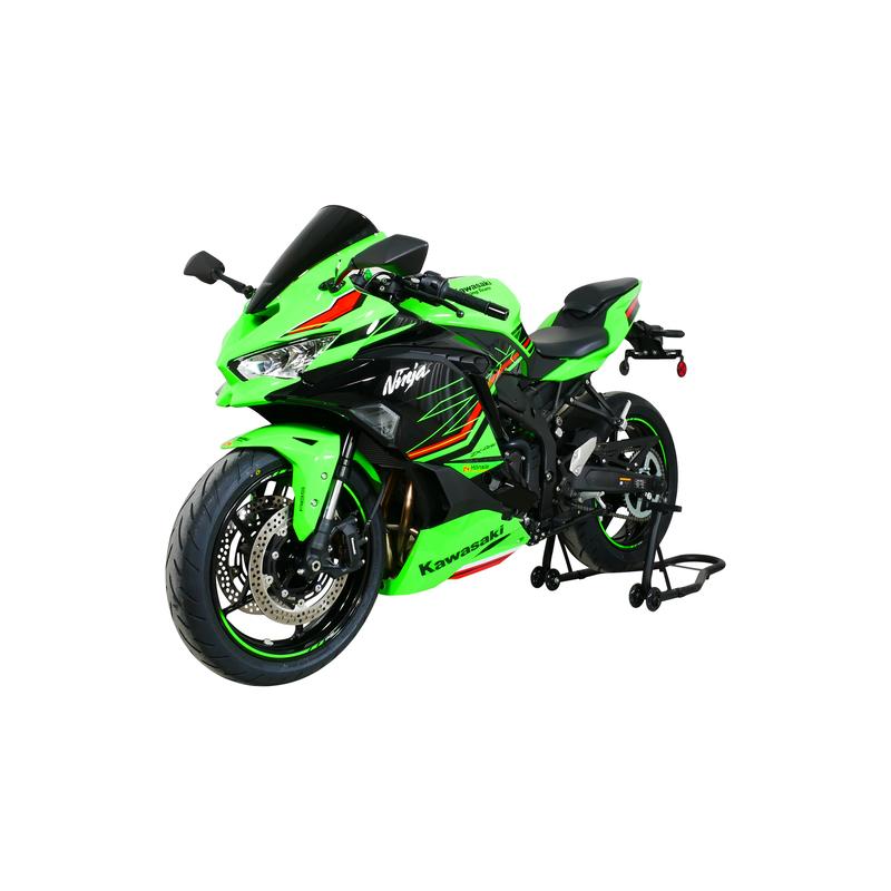 Bulle MRA Racing "R" Bulle MRA Racing "R" – Image 2